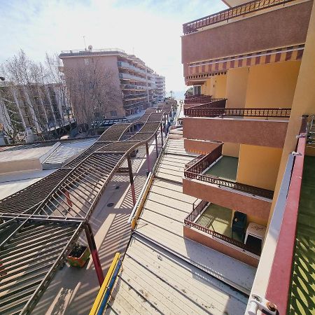 Апартаменты C Zaragoza Junto Playa 100M Салоу Экстерьер фото
