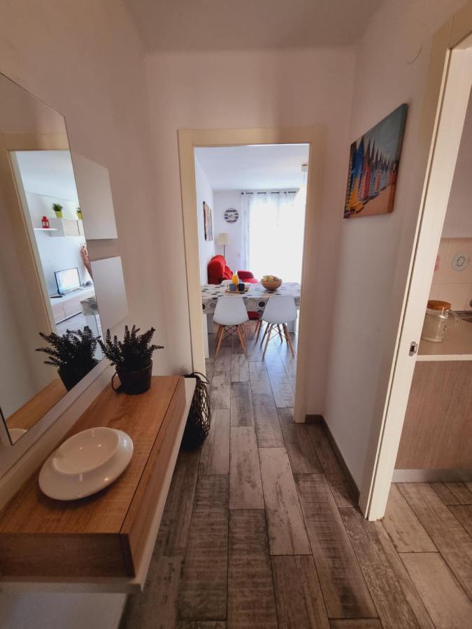 Апартаменты C Zaragoza Junto Playa 100M Салоу Экстерьер фото